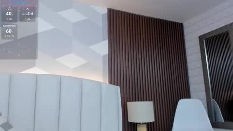 Julieta Santos online show from March 4, 7:09 pm