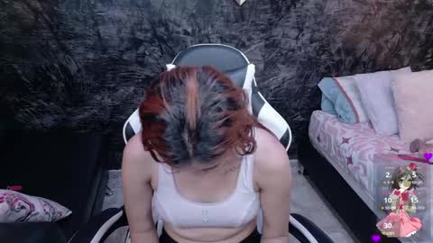 Julieth  online show from May 5, 2:42 pm