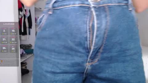 Julieta online show from February 21, 2:40 pm