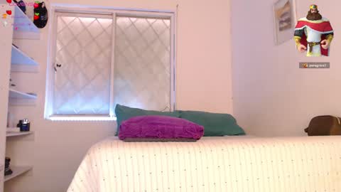 Julieta online show from November 6, 4:24 pm