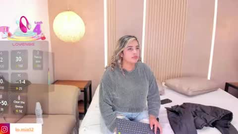 Julietha online show from July 27, 2:19 am