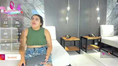 Julietha online show from June 18, 2:24 am