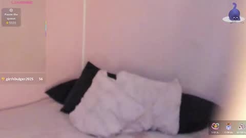 Julieth online show from March 14, 11:28 pm