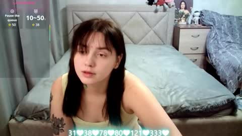 Julietkitty online show from November 13, 5:17 am