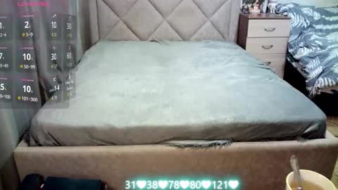 Snapshot of julietkalen chatting on October 21, 6:50 am Julietkitty online show from October 21, 6:50 am