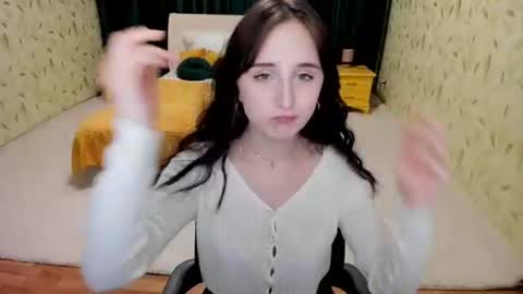 Snapshot of julietmonli chatting on October 22, 7:08 pm julietmonli online show from October 22, 7:08 pm