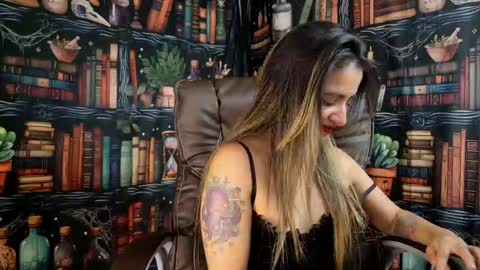 Snapshot of julietta__jackson chatting on October 2, 10:59 pm Julietta Jackson online show from October 2, 10:59 pm