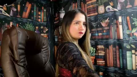 Snapshot of julietta__jackson chatting on September 14, 1:03 am Julietta Jackson online show from September 14, 1:03 am