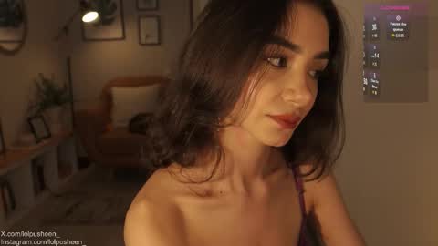 Juliette Dee online show from November 11, 9:56 pm