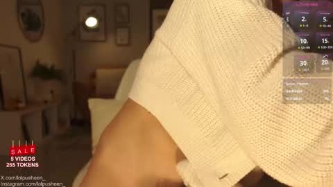 Juliette Dee online show from October 26, 11:11 pm