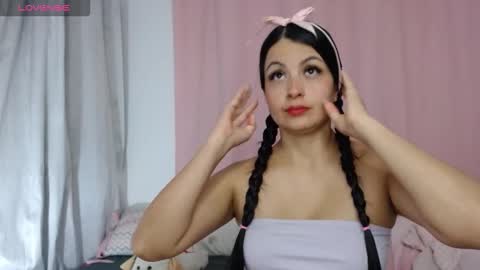 juliette online show from February 9, 6:26 am