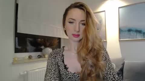 JulietteSensual online show from March 12, 4:24 pm