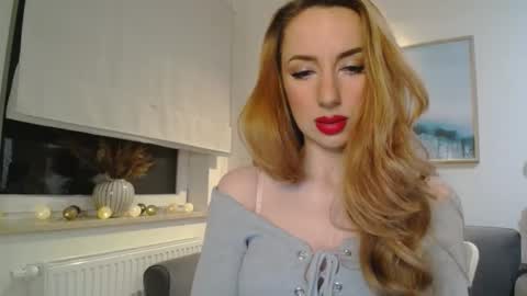 JulietteSensual online show from February 26, 4:27 pm