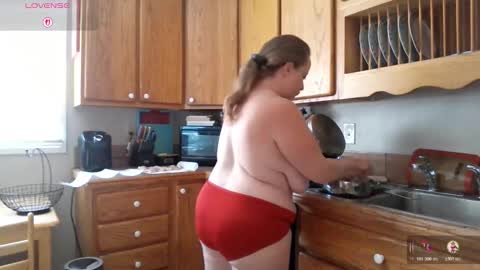 Juli Monroe online show from October 28, 4:57 pm