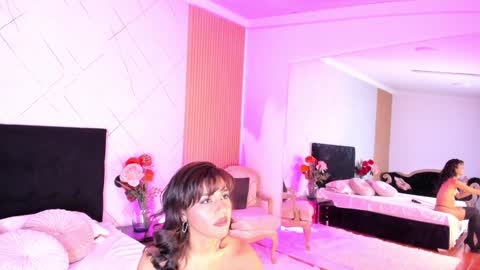 Snapshot of julissawilson chatting on February 1, 1:55 am Julissa online show from February 1, 1:55 am