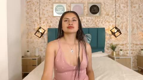 Julietha  online show from February 27, 7:58 pm