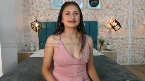 Julietha  online show from February 6, 8:56 pm