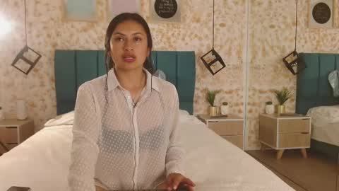 Julietha  online show from March 8, 8:46 pm