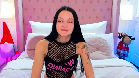 July online show from January 13, 9:08 pm