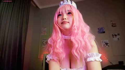 Kira online show from December 19, 7:50 pm