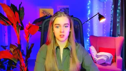 junewoods online show from February 23, 9:20 am