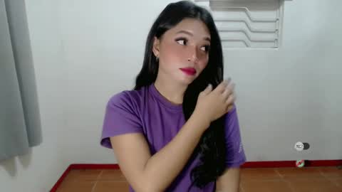 Karla online show from December 15, 5:45 am