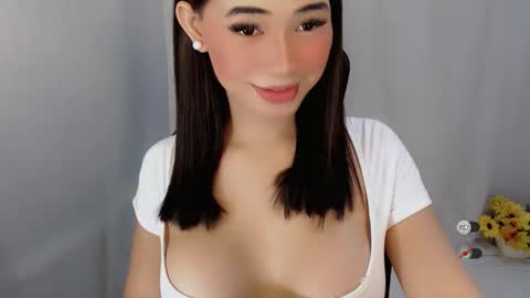 Julia online show from March 12, 2:20 pm