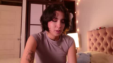 Welcome to my new account online show from February 7, 12:25 am