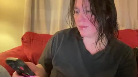 Flirty influncer online show from February 1, 10:52 pm