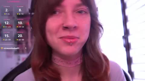 Julia online show from March 21, 9:58 am