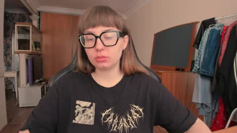 Nika and Mark online show from March 30, 5:07 am