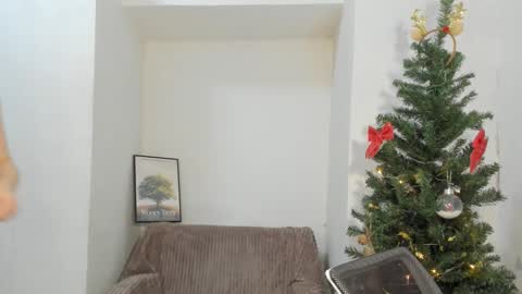 Jeni online show from January 8, 12:14 am