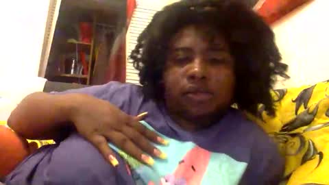 just_juxiy_ online show from March 13, 5:03 pm