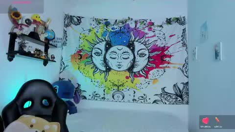 Sofia online show from December 18, 8:35 pm