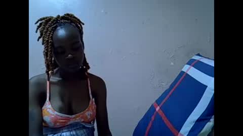 just_nuru online show from February 24, 9:08 am