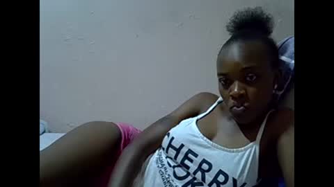 just_nuru online show from March 4, 7:22 pm