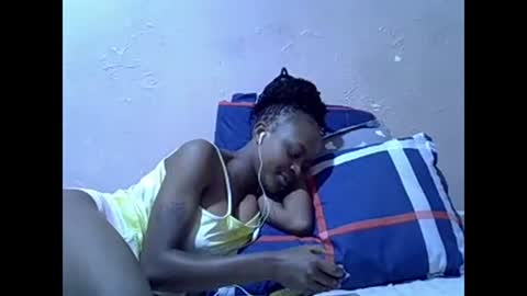 just_nuru online show from February 18, 11:08 pm