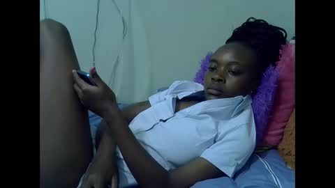 just_nuru online show from December 2, 7:05 pm