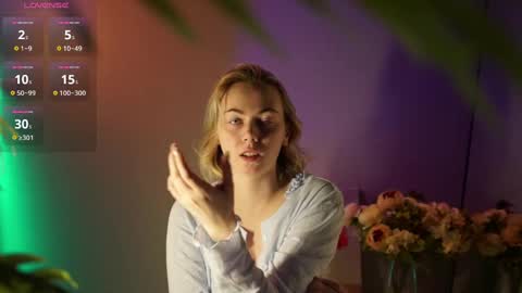 Alexa online show from March 8, 7:18 pm