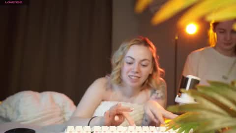 Alexa online show from February 25, 3:31 pm