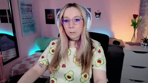 Kerry online show from March 12, 6:10 pm