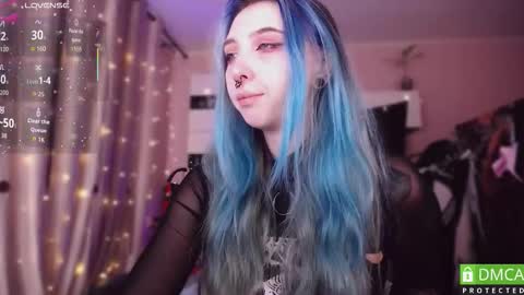 justmeowgirl online show from February 11, 4:36 am