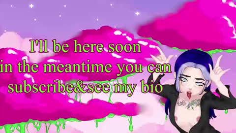 justmeowgirl online show from January 11, 4:50 am