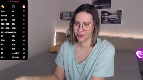 Julie online show from February 3, 4:54 am