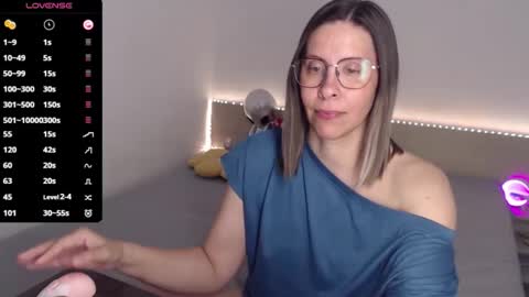 Julie online show from May 31, 4:18 am