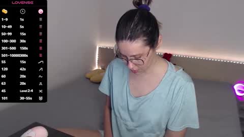Julie online show from May 29, 4:10 am