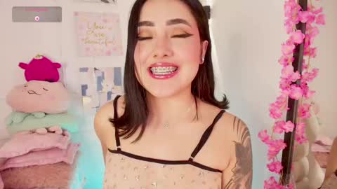 Emy online show from September 12, 1:06 am