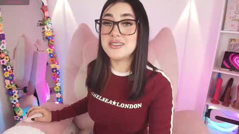 Emy online show from January 18, 1:57 am