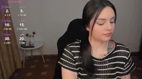 jxssicax online show from March 9, 9:36 pm