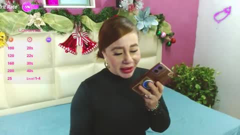 Snapshot of jynx_miller chatting on January 4, 11:06 pm Jynx Miller online show from January 4, 11:06 pm